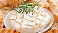 Camembert na ciepło