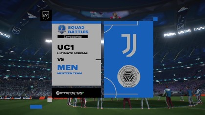 FC26 Ultimate Team PL - PRO #