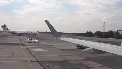 30 08 16 Embraer ERJ 175 200LR 17000313 SP LIN Odessa Warszawa LOT