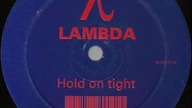Hold On Tight