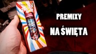 ŚWIĄTECZNE PREMIXY - Seria Dillons Twisted Candy