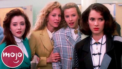 Top 10 Movies That Flopped in the 80s but Are LOVED Now