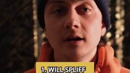 Które miejsce dałbyś Mikserowi? #rap #freestyle #bitwaopołudnie