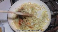 Wielkanocna biała kiełbasa z patelni! Niezawodny przepis!