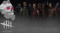 ?Dead by Daylight z Szerim Po Polsku Wbij choć na chwilę?