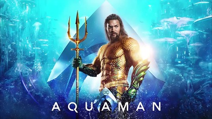 11 Aquaman (2018) [Lektor PL]