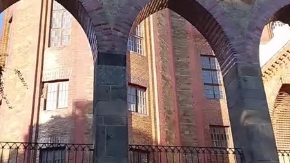 Kamieniec Ząbkowicki 