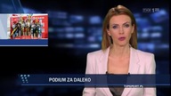 PŚ Zakopane 25. 01. 2020 - relacja z zawodów