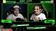 Fiksu spotyka Danielka [Reakcja na Beatbox]