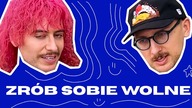 Leniwy dzień serial & chill