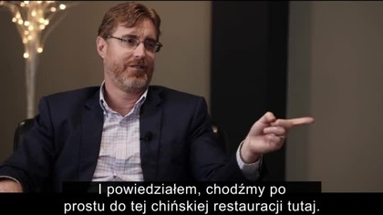 Dr Bryan Ardis: Covid-19 nie jest wirusem układu odpornościowego, to zatrucie...  jadem.