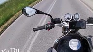 Jeździsz rzadko? Ten błąd zabiera Ci pewność na motocyklu #najczestszebledymotocyklistow