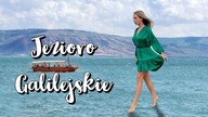 ŚLADAMI JEZUSA - wycieczka na Izrael północny