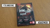 #79 Unboxing: Dying Light: Season Pass [PL]