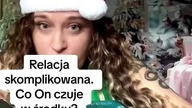 Relacja skomplikowana #miłość #tarot