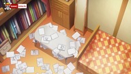 Sakurasou no Pet na Kanojo 18 [Napisy PL]