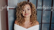 ZDROWE PODEJŚCIE W ŚWIADOMEJ PIELĘGNACJI KRĘCONYCH WŁOSÓW | Curly Madeleine
