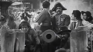 Korsarz (1938) Napisy pl