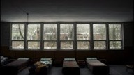 URBEX OPUSZCZONY OŚRODEK KOLONII LETNICH