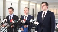 Krzysztof Bosak: Mamy w Polsce OGROMNĄ FALĘ UCHODŹCÓW, których nie mamy jak ZWERYFIKOWAĆ!