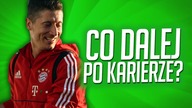CZY LEWANDOWSKI ZMIENI DYSCYPLINĘ SPORTU?