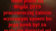 Marek misiarz to przestępca od 30 lat kradł państwo i syna i jego małżeństwo i dzieci