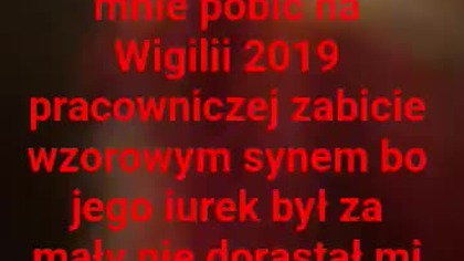 Marek misiarz to przestępca od 30 lat kradł państwo i syna i jego małżeństwo i dzieci
