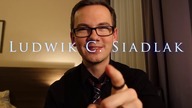 DEPRESJA...NA FEJSIKU? - Ludwik C. Siadlak VLOG 20171205
