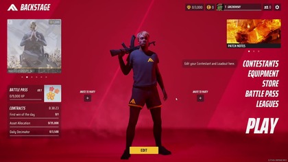 NAJLEPSZA STRZELANKA F2P - THE FINALS #1