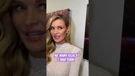 Joanna Krupa o relacji z Anią Rubik