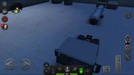 TRUCK SIMULATOR 2018 , BlueStacks android emu live 03,11,2018
