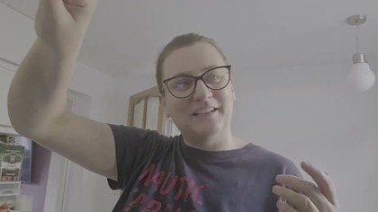 Przyszedł stojak do przedsionka