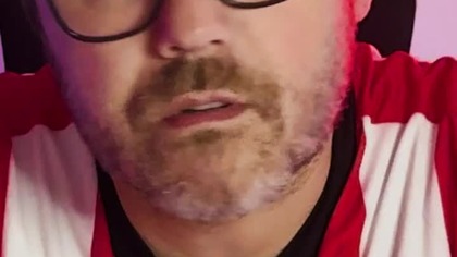 Tommy z Bostonu.  Piłkarski influencer - farmazon
