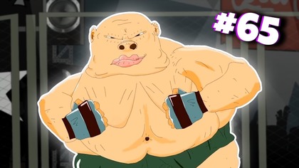 BLOK EKIPA (065), MMA GROCHÓW