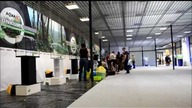 Aquael oficjalna część konkursu w Nadarzynie w 2018r.