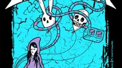 SKRILLEX - No mercy, Only violence