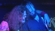 Gorgonzolla - Renata G (Live @ Potok, Warszawa, 01. 10. 2022)