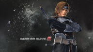 Dead or Alive 5 Story # 13 [Hayate]