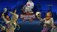 Jestem nieśmiertelny i odkryłem zombie sługi - Graveyard Keeper #3