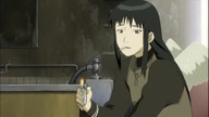 Haibane Renmei Odcinek 08 [Napisy PL]