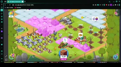 Bo coś się zepsuło