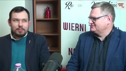 NA ŻYWO: Perspektywy polityczne Polski na 2026 rok - Radek Pogoda