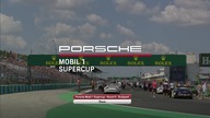 2018 Porsche Supercup Round 6 Hungary