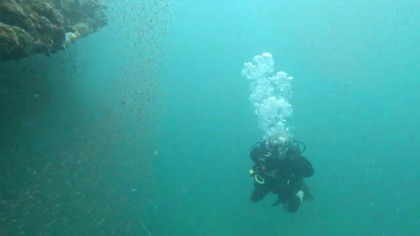 Czekałem na zrealizowanie tego marzenia 30 lat.