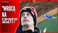 Nagły zwrot u polskich skoczków rozbudził nadzieje.  Wystarczył jeden filmik | Sport.pl