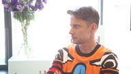 Marcin Tyszka o Instagramie swojej mamy: Non stop piszą do niej młodsi panowie | Wideoportal