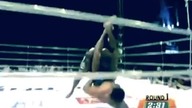 Ernesto Hoost - Mistrz low kick-a