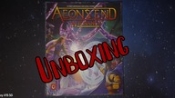 Co skrywają Demony Aeonu? Rozpakowujemy Aeons End Wygnańcy od Portal Games