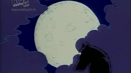 Opowiastki z krypty