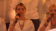 GOLEC UORKIESTRA  ANIOŁ PASTERZOM MÓWIŁ - JASNA GÓRA